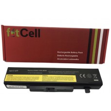 Lenovo Thinkpad E545 Notebook Batarya - Pil (FitCell Marka)