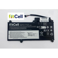 Lenovo Thinkpad E455 E450 Notebook Batarya - Pil (FitCell Marka)