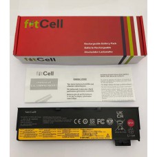 Lenovo 01AV427 01AV428 01AV492 uyumlu Notebook Batarya - Pil (FitCell Marka)