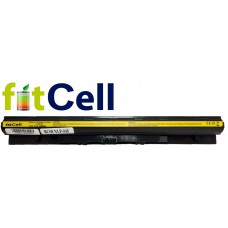 Lenovo G50-70 Yüksek Kapasite Notebook Batarya - Pil (FitCell Marka)