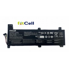 Lenovo L15L2PB3 Notebook Batarya - Pil (FitCell Marka)