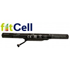 Lenovo ideapad 500-15ISK Notebook Batarya - Pil (FitCell Marka)