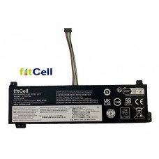 Lenovo V330-15IKB 81AX Notebook Batarya - Pil (FitCell Marka)