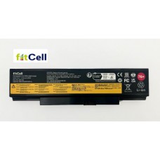 Lenovo ThinkPad E550 E555 E550C Notebook Batarya - Pil (FitCell Marka)