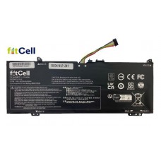 Lenovo Yoga 530-14IKB 81EK Notebook Batarya - Pil (FitCell Marka)