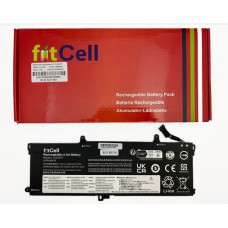 Lenovo L18M3P71 L18S3P71 Notebook Batarya - Pil (FitCell Marka) Lenovo L18M3P71 L18S3P71 Notebook Batarya - Pil (FitCell Marka)