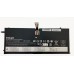 Lenovo Thinkpad X1 Carbon type 3446 Notebook Batarya - Pil (FitCell Marka)