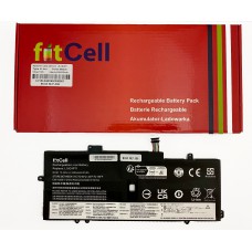 Lenovo L24M3PK3 Notebook Batarya - Pil (FitCell Marka)