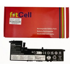 Lenovo ideapad S540-13IML 81XA0005US Notebook Batarya - Pil (FitCell Marka) Lenovo ideapad S540-13IML 81XA0005US Notebook Batarya - Pil (FitCell Marka)