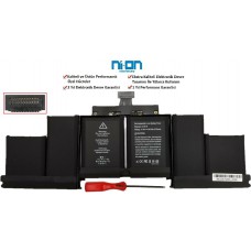Apple 020-00079 Notebook Batarya - Pil (Nion Marka)