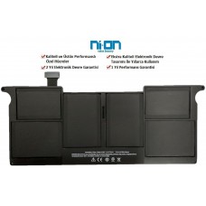 Apple 020-8084-A Notebook Batarya - Pil (Nion Marka)