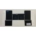 Apple "MacBook Air 12"" Retina A1534 (Early 2015)" Notebook Batarya - Pil (Nion Marka)