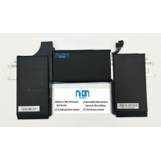 Apple MacBook Air 2020 M1 A2337 EMC3598 Notebook Batarya - Pil (Nion Marka)
