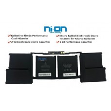 Apple A2113 Notebook Batarya - Pil (Nion Marka)