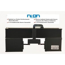 Apple Macbook A2681 A2669 Notebook Batarya - Pil (Nion Marka) Apple Macbook A2681 A2669 Notebook Batarya - Pil (Nion Marka)