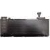 Apple MacBook Pro A1278 (2010) Notebook Batarya - Pil (FitCell Marka)