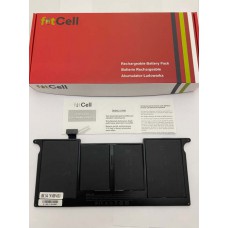 Apple MacBook Air 11.6 inch MD845LL/A Notebook Batarya - Pil (FitCell Marka)