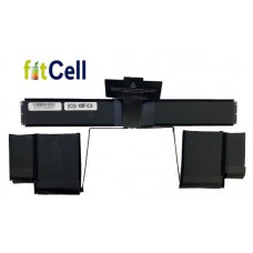 Apple A1425 Notebook Batarya - Pil (FitCell Marka)