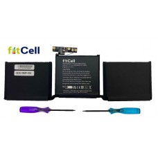 Apple A1713 A1708 Notebook Batarya - Pil (FitCell Marka)