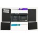 Apple Macbook A1527 A1534 Notebook Batarya - Pil (FitCell Marka)
