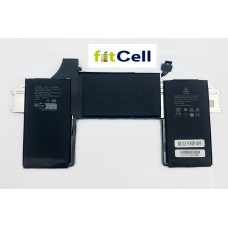 Apple Macbook Air A2389 Notebook Batarya - Pil (FitCell Marka)