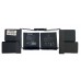 Apple MVVM2LL/A Notebook Batarya - Pil (FitCell Marka)