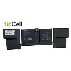 Apple MK183LL/A Notebook Batarya - Pil (FitCell Marka)