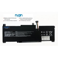 Msi MODERN 14 B10RBSW-272TR Notebook Batarya - Pil (Nion Marka)