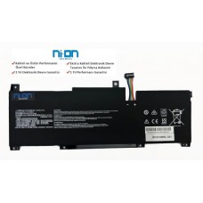 Msi MS-14C1 MS-14D1 Notebook Batarya - Pil (Nion Marka)