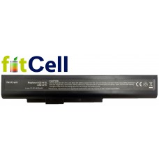 Grundig 1Z5-GNB1670B1I7 Notebook Batarya - Pil (FitCell Marka)