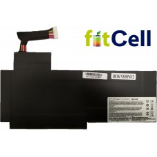 Msi GS72-6QE-099TR Notebook Batarya - Pil (FitCell Marka)
