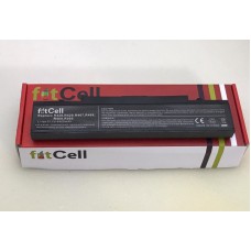 Samsung R730 Notebook Batarya - Pil (FitCell Marka)