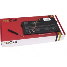 Samsung NP370R5V NP455R4J NP470R4E NP470R5E Notebook Batarya - Pil (FitCell Marka)