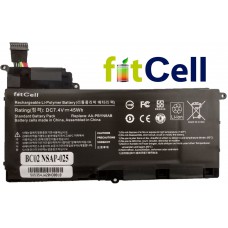 Samsung NP535U4C 535U4C Notebook Batarya - Pil (FitCell Marka)