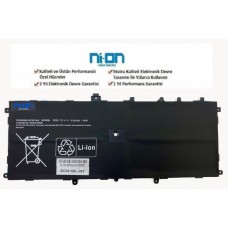 Sony VGP-BPS36 Notebook Batarya - Pil (Nion Marka)