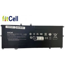 Sony SVF14N15CDS SVF14N15CLB SVF14N15CLS SVF14N15ST Notebook Batarya - Pil (FitCell Marka)