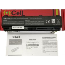 Toshiba Satellite C850-1MJ Notebook Batarya - Pil (FitCell Marka)