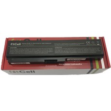 Toshiba PA3819U-1BRS Notebook Batarya - Pil (FitCell Marka) Toshiba PA3819U-1BRS Notebook Batarya - Pil (FitCell Marka)