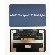 Apple "A2681 13"" Trackpad Midnight" Apple "A2681 13"" Trackpad Midnight"
