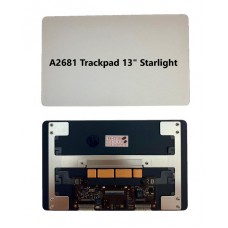 Apple MacBook Air A2681 2022 Notebook TouchPad Starlight Apple MacBook Air A2681 2022 Notebook TouchPad Starlight