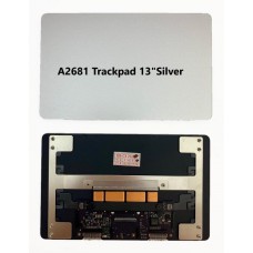 Apple MacBook Air A2681 2022 Notebook TouchPad Silver Apple MacBook Air A2681 2022 Notebook TouchPad Silver